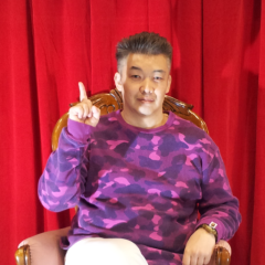 エンドロール☆のトーク