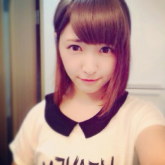 萌ちゃん(相笠萌)推し！