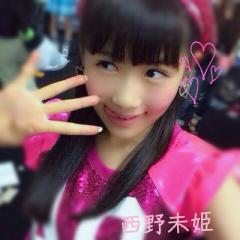 今日花のトーク