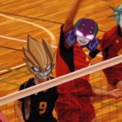 ひびきさんのトーク