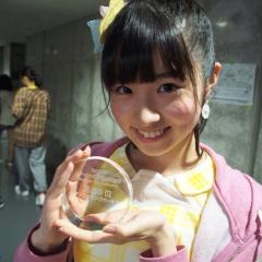 ももこん♪のトーク