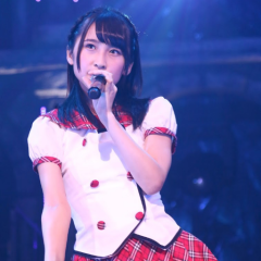 なっつ(明石奈津子)推し