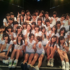 グループトーク HKT部門