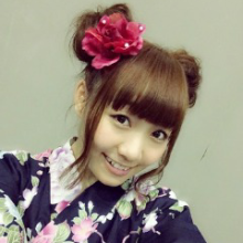 アッキーのトーク