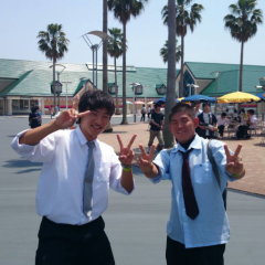 がんものトーク