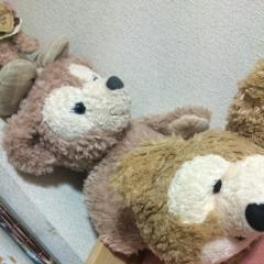 ゆうなつんのトーク