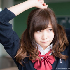 hina(`•ө•´)♡