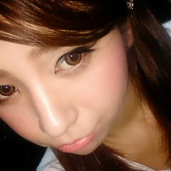 あいちゃんのトーク