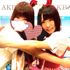 みゆちゃんのトーク