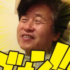 masabon1208のトーク