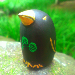 ノブサン➰☆  >゜)))彡