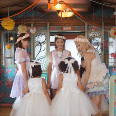 もえかのトーク