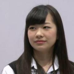 松岡知穂ちゃん応援し隊☆