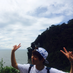 カズキのトーク