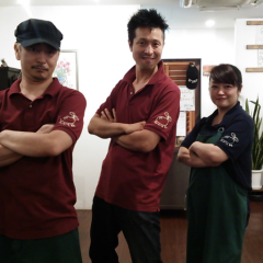 ムッキュウ@シゲ