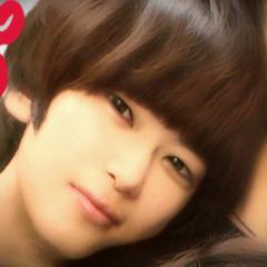 しゅーへー@マッシュヘア