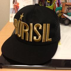 KIMU-渕巻-のトーク