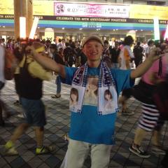 ぱるるんのトーク