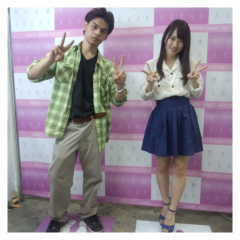 しょーちゃん。