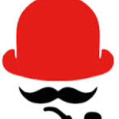 ヒゲ丸のトーク