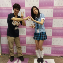 大石健太のトーク