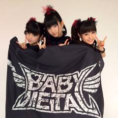 BABYMETAL