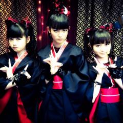 BABYMETALについて云々
