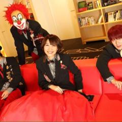 とも@セカオ輪( ´ ▽ ` )ﾉ