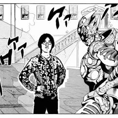 もりもりのトーク