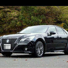 純きゅんのトーク