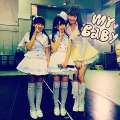 はやにゃんのトーク