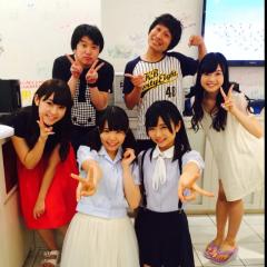 松浦賢斗のトーク