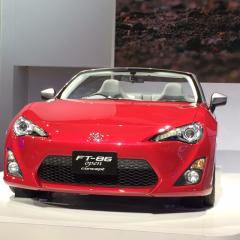 ユウジのトーク