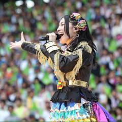 ☆チーム松井珠理奈推し☆