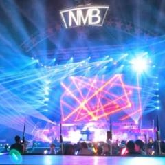 難波フリートーク