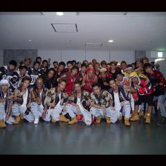 EXILEとらいぶー！！