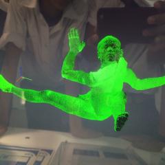 ばっこについて議論する