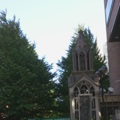 もぎちゃきのトーク