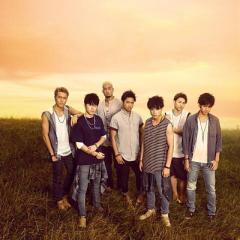 GENERATIONS好きな人ー！