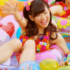 女の子限定！NMB好きな子カモン！♡