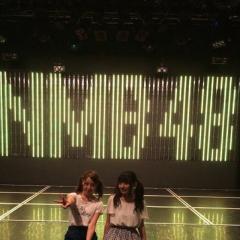 NMB48連合軍