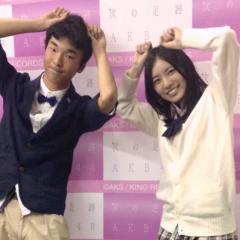 池上遼のトーク