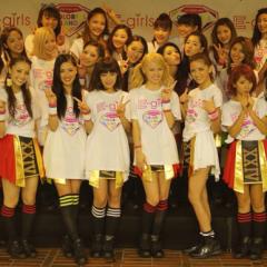E-girls、Flower、関ジャニ∞が好きな男と話そう！