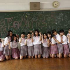 AKB48チーム8トーク