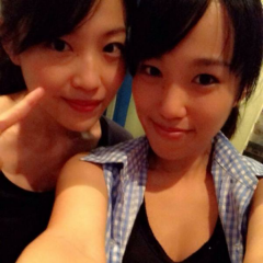 桑原姉妹を応援し隊(2.19みずき生誕)