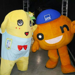 マッキー