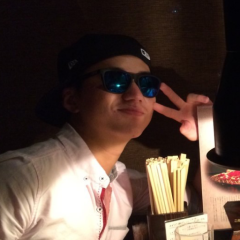 こーけんのトーク