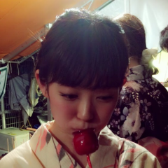 ごっちんのトーク