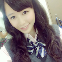 こみやざわあや(*´ч ` *)