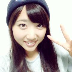 平田梢子(ミス明治学院no.2)